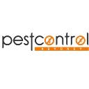 Spider Control Sydney logo